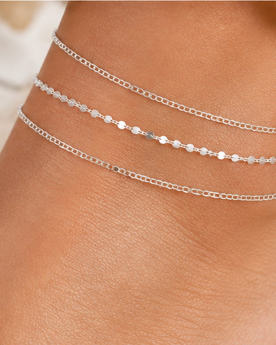 Anklets